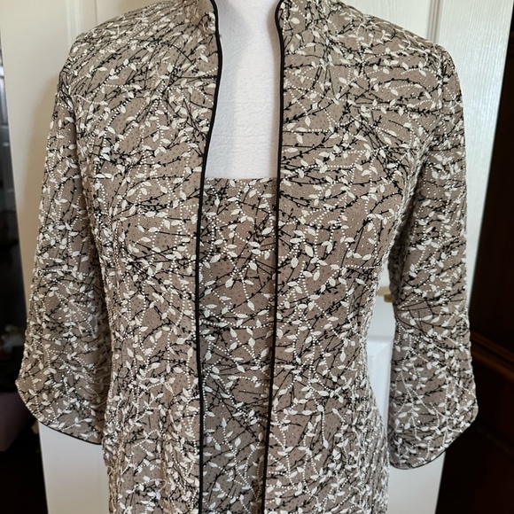 Alex Evenings Camisole and Jacket Never worn - Picture 1 of 7